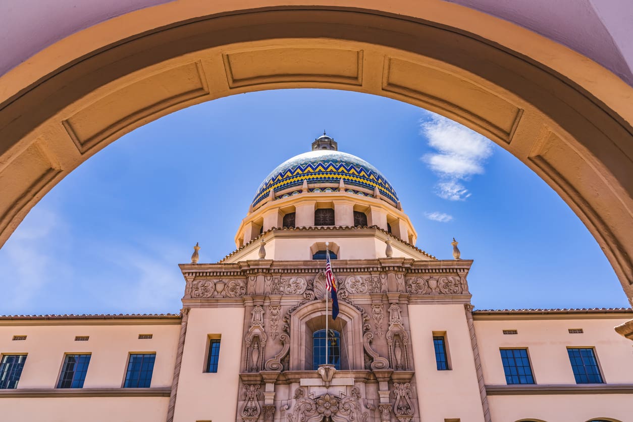 Tucson City Hall