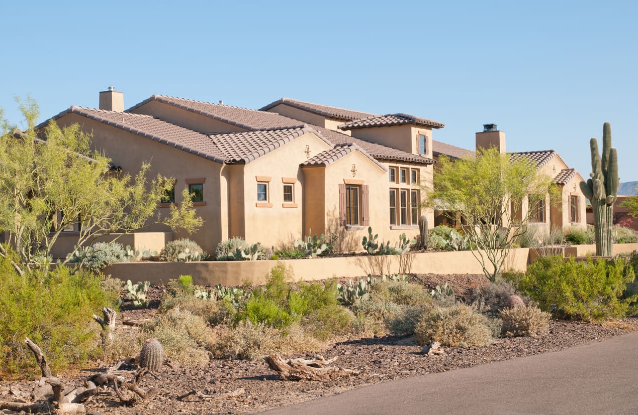 AC Repair in Tucson