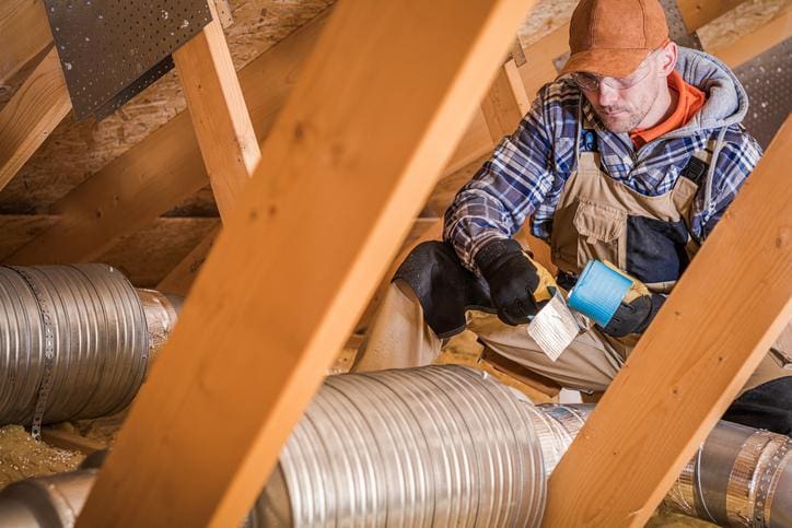 Expert HVAC Repair